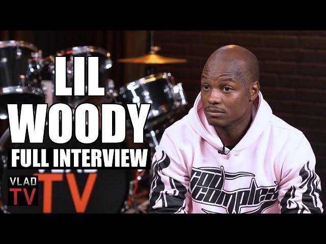 Lil Woody, Star Witness in Young Thug's Trial, Tells His Life Story (Full Interview)