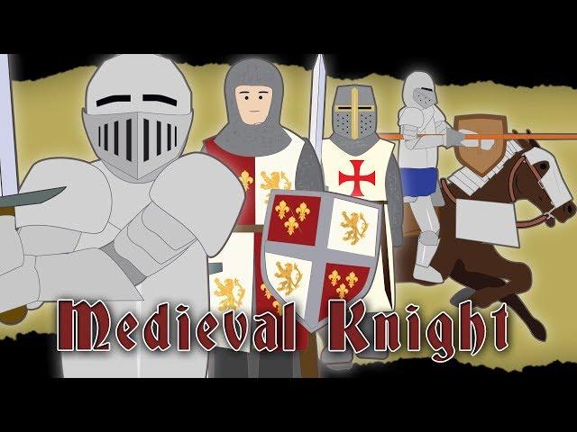 Medieval Knight