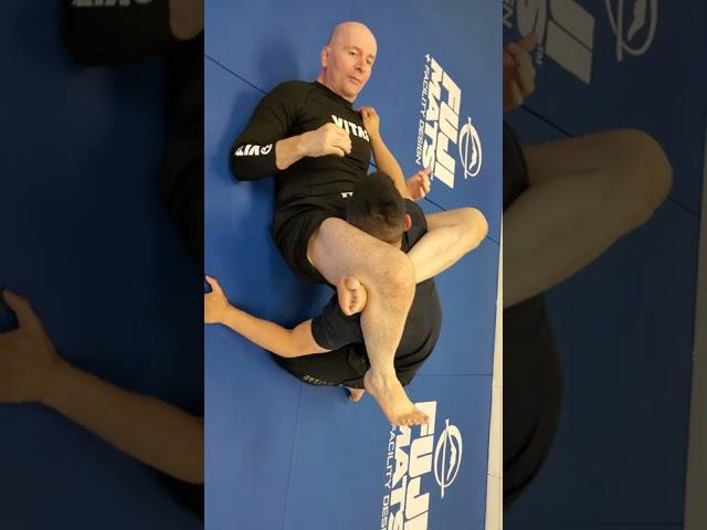 Kimura tutorial - John Danaher  #shorts #shortsvideo #shortsfeed