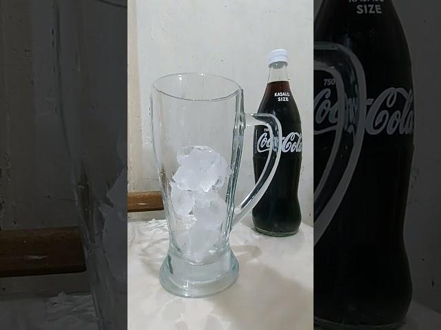 Refreshing #shorts #youtubeshorts #satisfying #cocacola