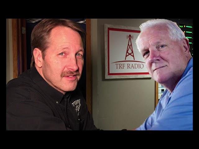 1on1 with Tom Reid