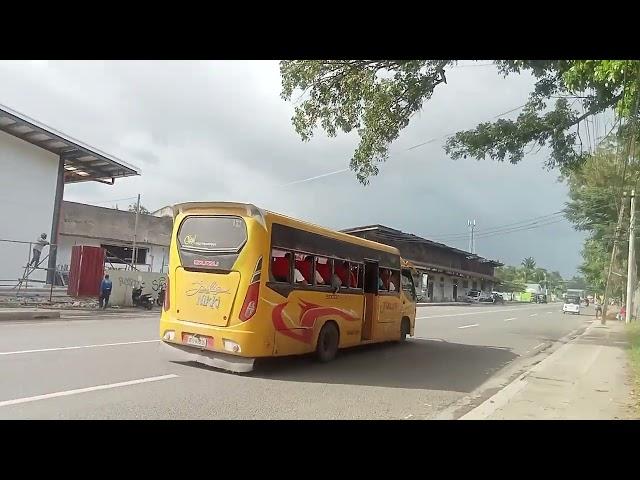 Julia Transit Brand New Version Route Borbon Catmon Sogod Cebu Vv