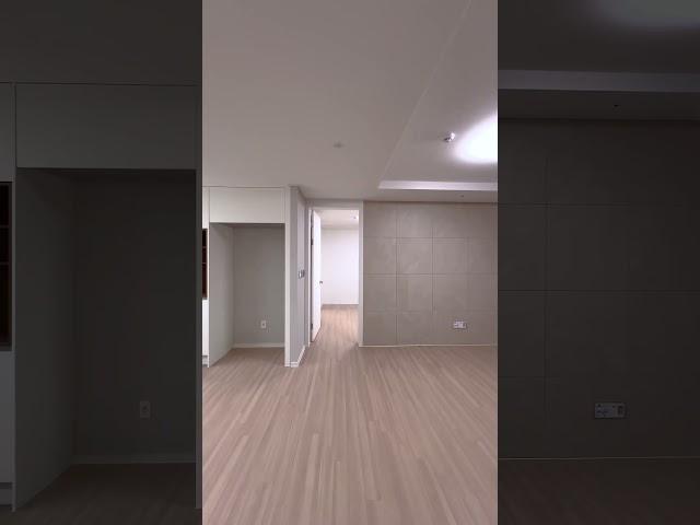 오산 신혼부부 인테리어ㅣ25평ㅣ오산역이편한세상 전체 리모델링ㅣ디자인유 #오산인테리어업체 #오산리모델링