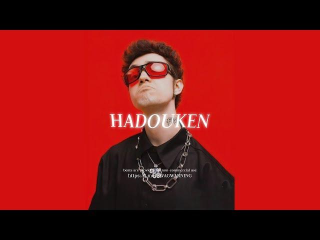 [SOLD]GONE.FLUDD x Money Flip type beat - HADOUKEN