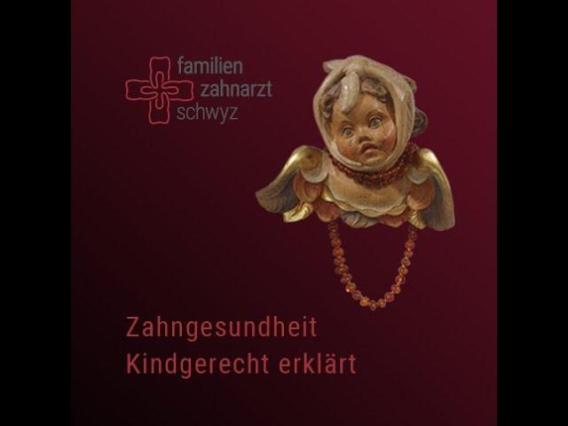 Lesung "Neues aus der Milchzahnstrasse" von Anna Russelmann  ©1993 NordSüd Verlag AG, Zürich/Schweiz