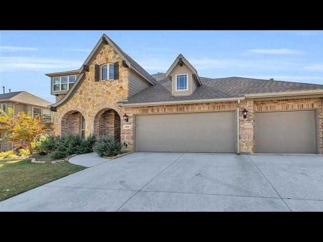 1108 Wrenwood Drive, Justin, TX Presented by Troy Sage.