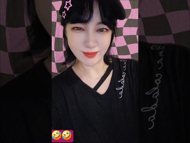 유나니다아하아아아하아#웃는날#되세요#유난이다#보정어플99.8%##I hope you have a great day and lots of laughter #fun song