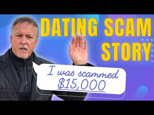 My $15k Scam Story Dating In Ukraine