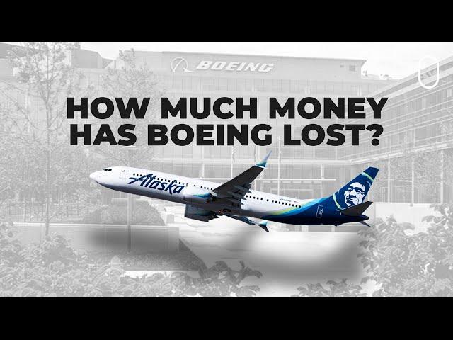 How Unprofitable Was Boeing In 2024?