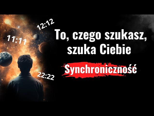 Niesamowite zbiegi okoliczności. Synchroniczność w Twoim życiu. Carl Jung i jego niezwykłe odkrycie