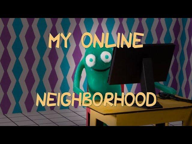 My Online Neighborhood