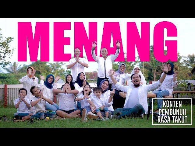 Rebellion Rose - Menang (Official Music Video) 2020