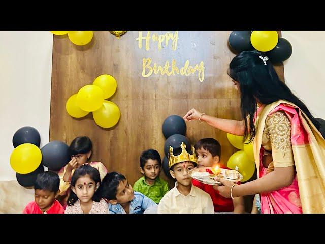 #birthday #birthdaycelebration #birthdayparty #love #trending #minivlog #viral #viralvideo #video