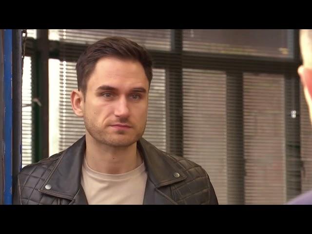 Hollyoaks: Freddie Returns