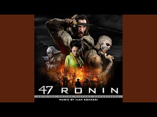 47 Ronin