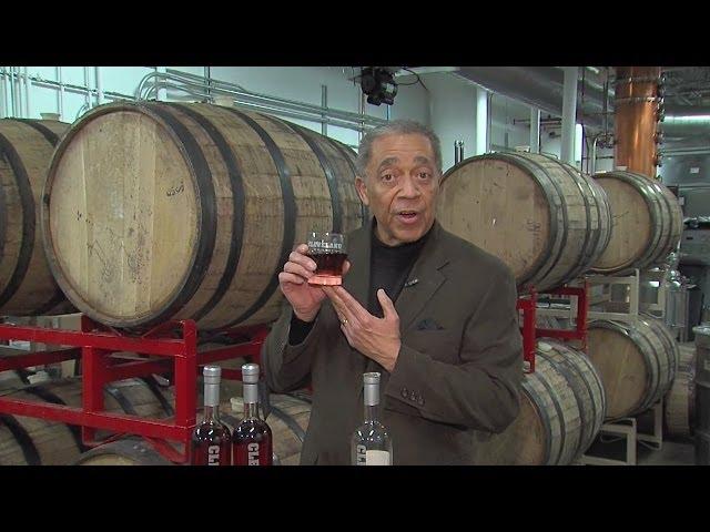 Leon Bibb goes behind the scenes with Cleveland Whiskey for My Ohio