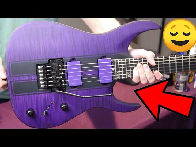 I Never Thought I'd Buy One of THESE | Trogly's Unboxing Guitar | Schecter Banshee GT-6 FR Review