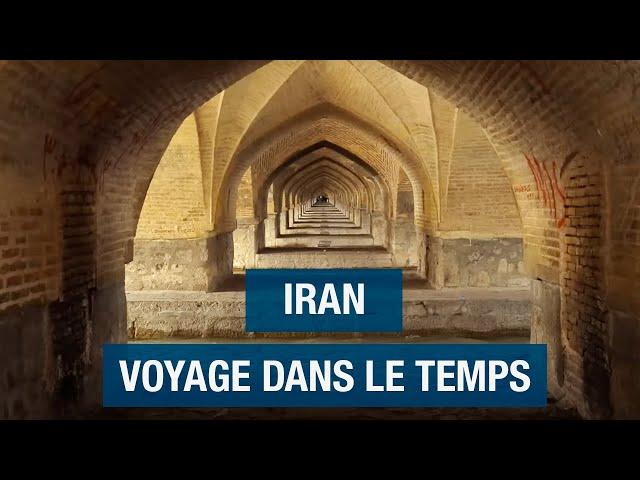 Iran, treasure of Persia - Tehran - Isfahan - Discovery - Travel documentary - HD - AMP