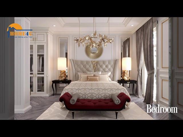 HOME4U [ DỰ ÁN CHỊ HIỀN - CỔ NHUẾ - HÀ NỘI ]