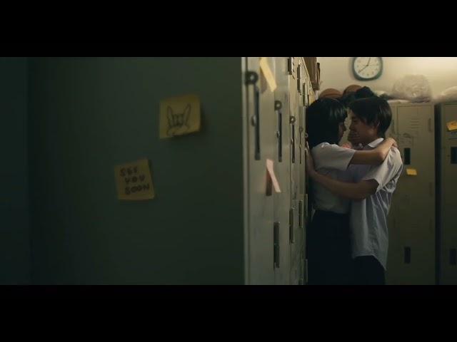 Tan, Thap and Nanno  kissing scene - Girl From Nowhere season 2 episode 1