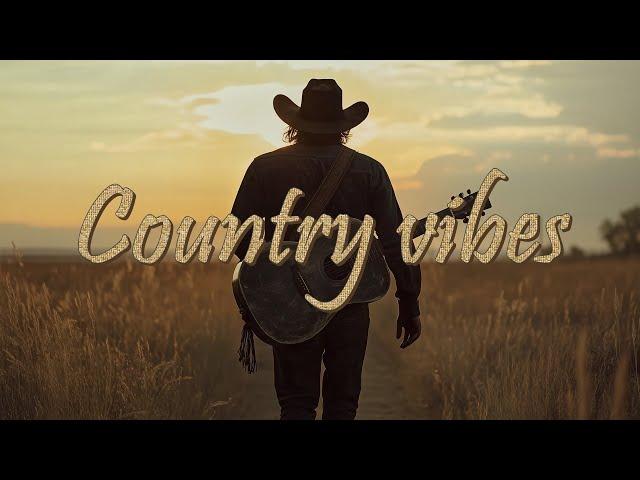 TOP 20 COUNTRY MUSIC Playlist 