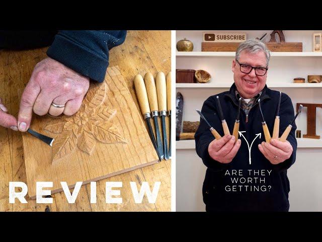 Cheap Carving Tool Review – Are They Worth Getting?