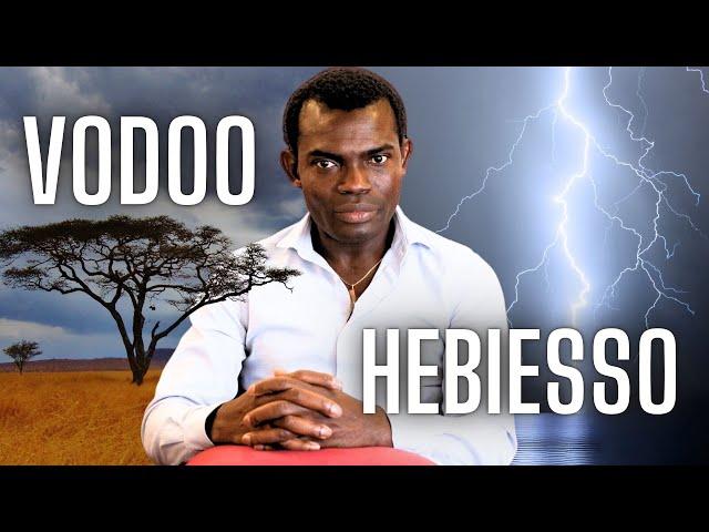 VODOO HEBIESSO - Felix Adado