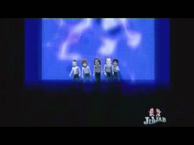 [MV Official] LOST IN THE ECHO - Linkin Park