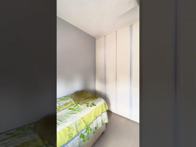 Apartamento 2 quartos - Ponta da Praia - Santos