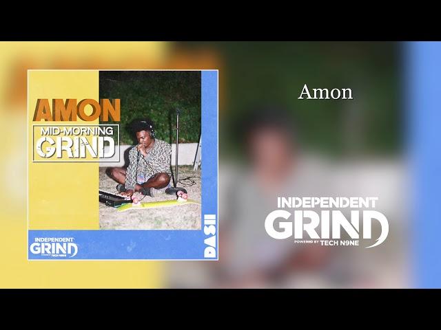 Amon Interview With Independent Grind