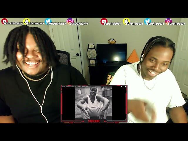 SKRAPZ IS CRAZY!!!!  BLOODLINE Reacts to SKRAPZ - ONE MORE CHANCE