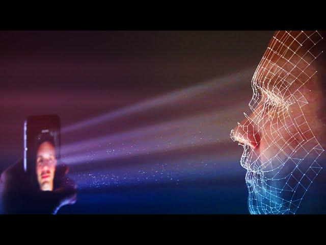 Facial recognition technology will change the way we live