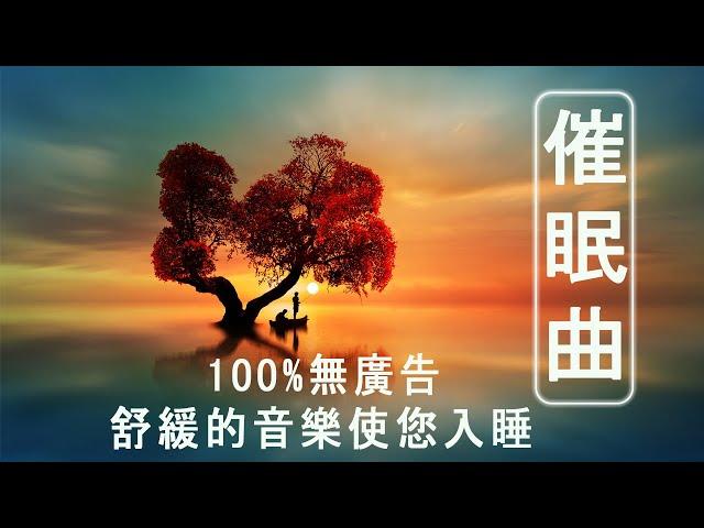 【100%無廣告 ,睡眠音樂】睡眠音樂 輕音樂 輕快 | 深度睡眠 | 睡眠轻音乐 放松 | 純音樂 輕快 安靜音樂 | 放鬆音樂 背景音乐 轻快 | 禪修音樂 心靈 12