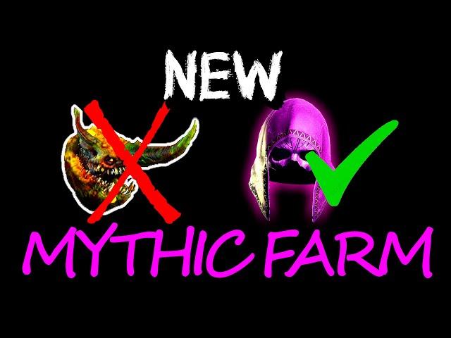 New Vessel of Hatred Mythic Unique Farm! - Diablo 4