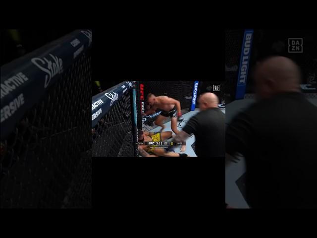 Dustin Jacoby vs Bruno Lopes FIGHT RECAP at UFCVegas107 