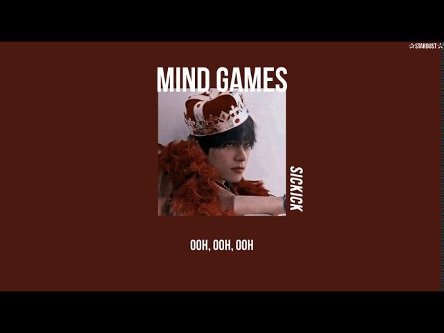 [THAISUB] Sickick - Mind Games (แปลหยาบคาย)