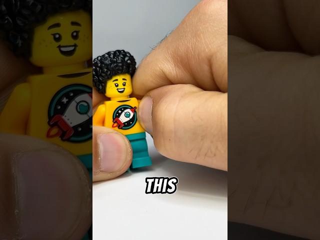 LEGO Just Quietly Changed Everything… #lego #legos #shorts