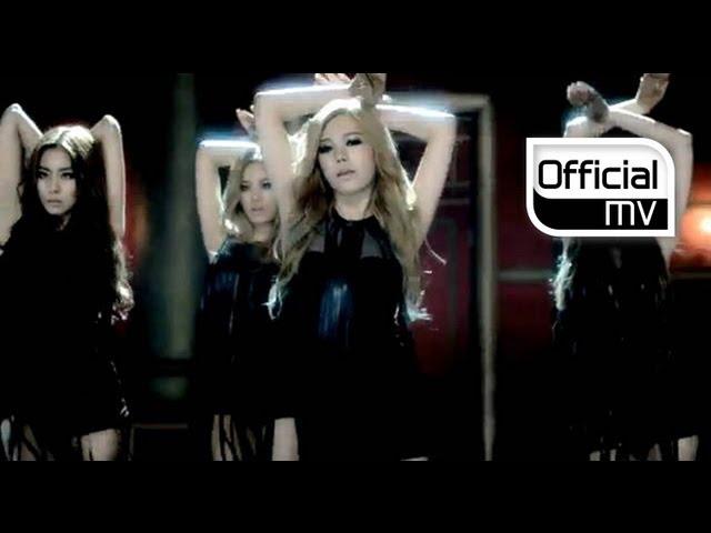 After School(애프터스쿨) _ Flashback MV