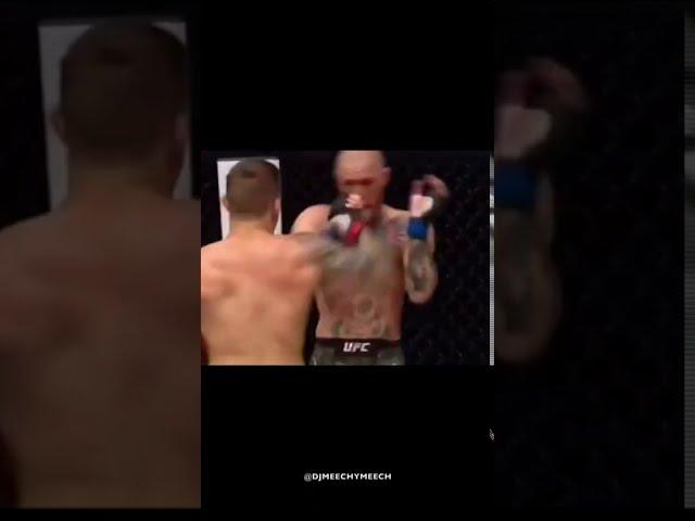 CONOR GOT WORKED! | DJMEECHYMEECH