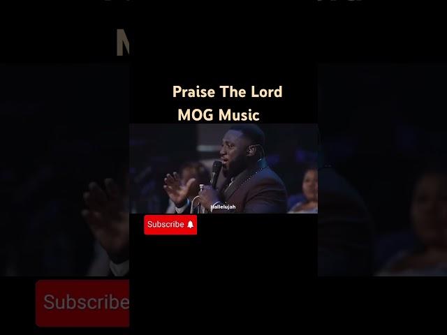 Praise The LORD-MOGmusic feat. NTOKOZO  MBAMBO