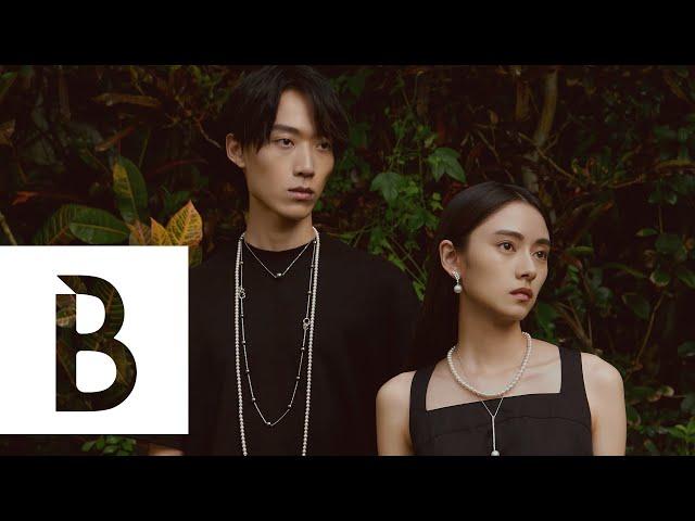 【MIKIMOTO日常的無性別美學】The Unisex (Part.2)│Bella Taiwan