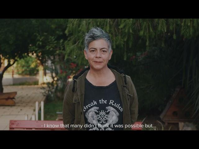 EMAA'nın Yolculuğu - Belgesel