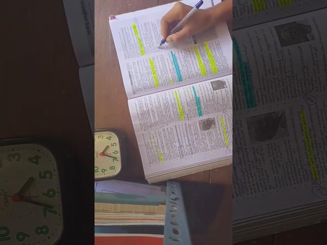 Consistency is the key #shortsseries 08/20 #studyroutine #study #studyvlog #pscprelims
