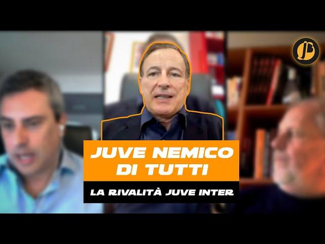 RAVEZZANI SHOW: "SCUDETTO A TAVOLINO? I MEDIA SONO DISINTERESSATI A PARLARNE..."