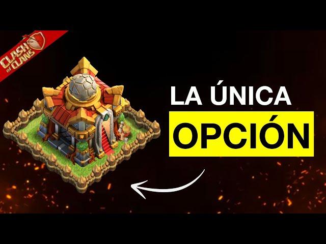 Por Qué DEBES SER DENIGRANTE en Clash of Clans... (LA VERDAD)