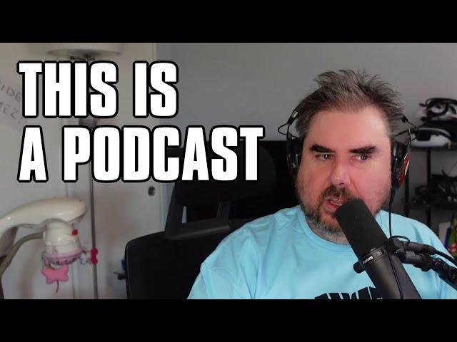 The Jeff Gerstmann Show 128: YOU CAN (NOT) PET THE DOG