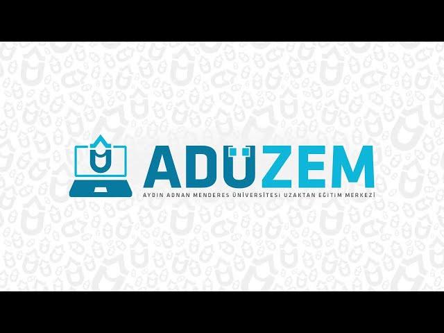 02. Genel arayüz tanıtımı