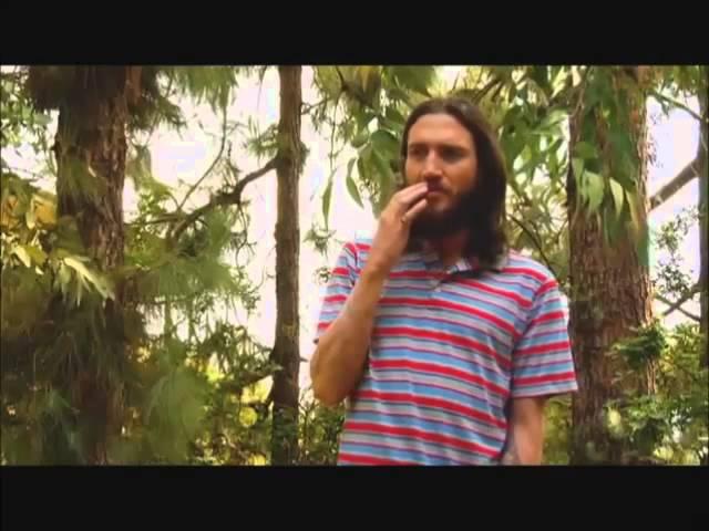 John Frusciante em "The Heart is a Drum Machine" - Legendado (PT/BR)