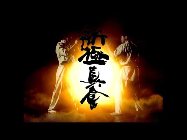 Born to be strongest - An Introduction to Karate (Shin Kyokushin). Часть 3.