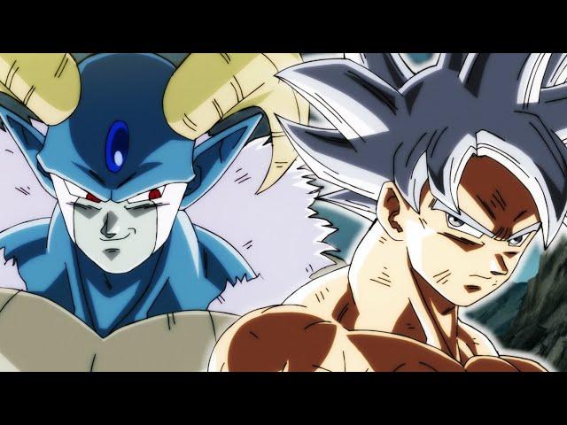 The Entire Moro Arc | Dragon Ball Super Manga